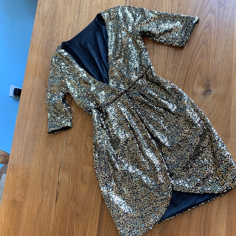 Cocktail dress